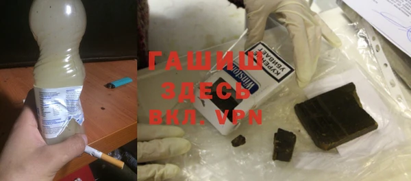 молекула духа Вяземский